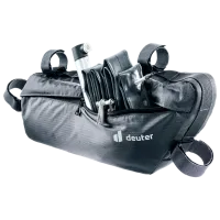 Велосипедная сумка Deuter Mondego FB 6 Черный Серый photo 2