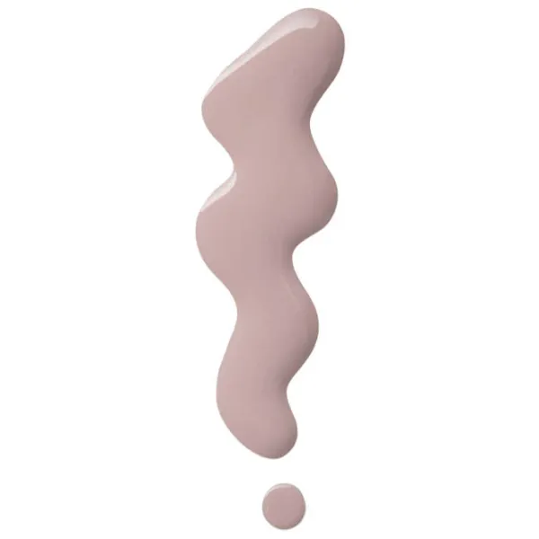 Lac de unghii Golden Rose Wow 6 ml/ Beige photo 2