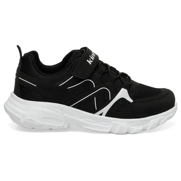 Adidași pentru băieți Kinetix 4P HUGO 4FX Primăvară - vară/ Black photo 2 Adidași pentru băieți Kinetix 4P HUGO 4FX Primăvară - vară/ Black photo 2