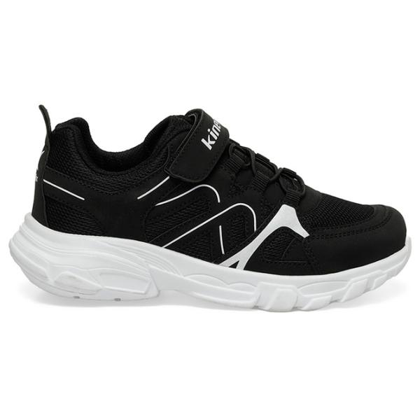 Adidași pentru băieți Kinetix 4P HUGO 4FX Primăvară - vară/ Black photo 2 Adidași pentru băieți Kinetix 4P HUGO 4FX Primăvară - vară/ Black photo 2