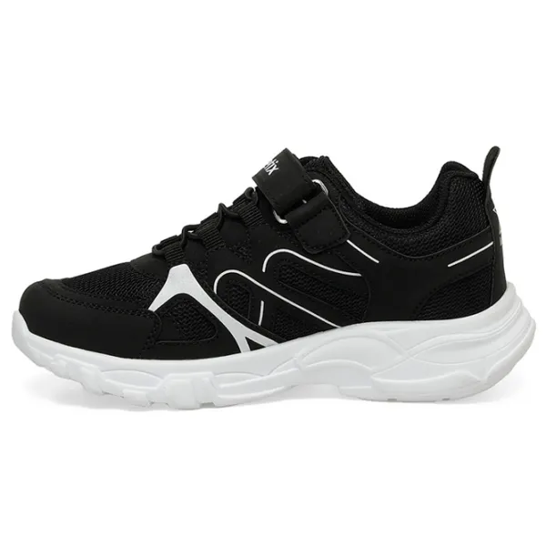 Adidași pentru băieți Kinetix 4P HUGO 4FX Primăvară - vară/ Black photo 3 Adidași pentru băieți Kinetix 4P HUGO 4FX Primăvară - vară/ Black photo 3