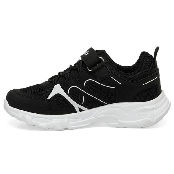 Adidași pentru băieți Kinetix 4P HUGO 4FX Primăvară - vară/ Black photo 3 Adidași pentru băieți Kinetix 4P HUGO 4FX Primăvară - vară/ Black photo 3