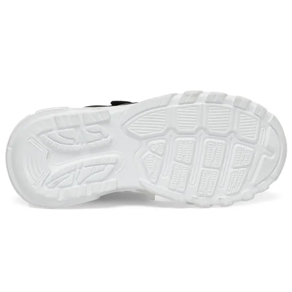 Кроссовки для мальчиков Kinetix 4P HUGO 4FX Весна - лето/ Черный photo 5 Кроссовки для мальчиков Kinetix 4P HUGO 4FX Весна - лето/ Черный photo 5