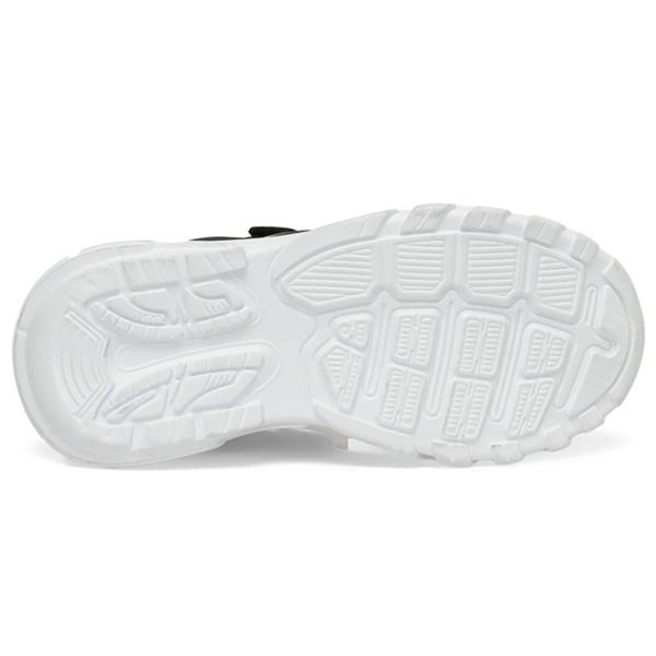 Кроссовки для мальчиков Kinetix 4P HUGO 4FX Весна - лето/ Черный photo 5 Кроссовки для мальчиков Kinetix 4P HUGO 4FX Весна - лето/ Черный photo 5