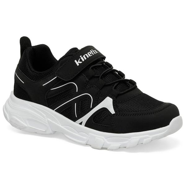 Кроссовки для мальчиков Kinetix 4P HUGO 4FX Весна - лето/ Черный photo 7 Кроссовки для мальчиков Kinetix 4P HUGO 4FX Весна - лето/ Черный photo 7