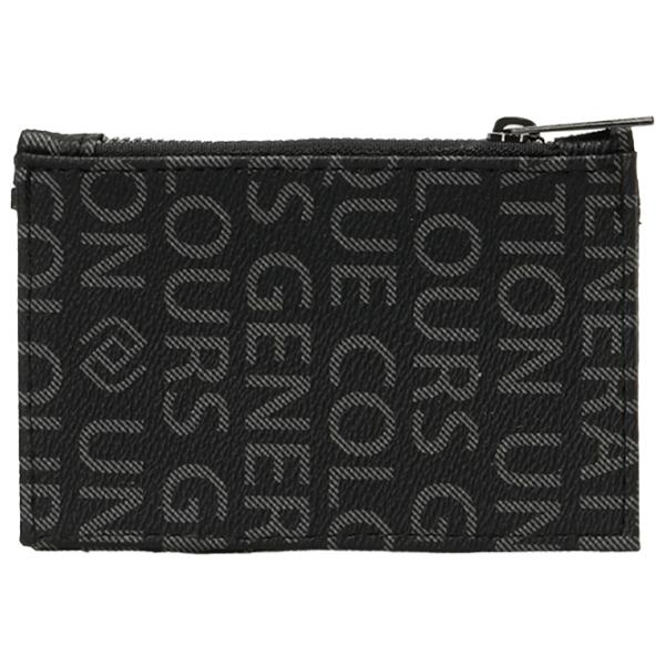 Portmoneu pentru femei Polaris Wallet 3W MNG MP KRT 3PR Piele artificială/ Black photo 2 Portmoneu pentru femei Polaris Wallet 3W MNG MP KRT 3PR Piele artificială/ Black photo 2