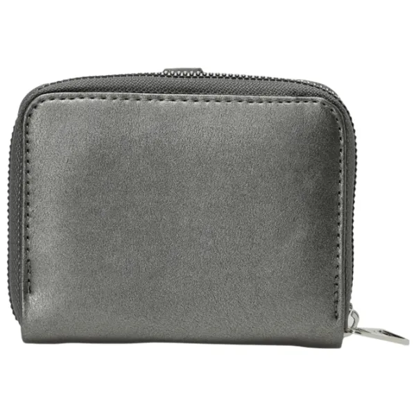 Portmoneu pentru femei Butigo 3W KILITLI PRL CZDN 3PR Piele artificială/ Gray photo 3