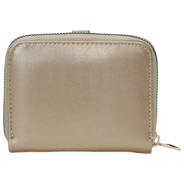 Portmoneu pentru femei Butigo 3W KILITLI PRL CZDN 3PR Piele artificială/ Beige photo 3