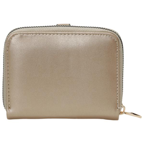 Portmoneu pentru femei Butigo 3W KILITLI PRL CZDN 3PR Piele artificială/ Beige photo 3