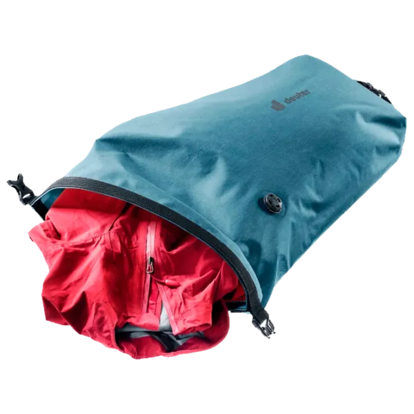 Geantă pentru bicicletă Deuter Cabezon HB 14 Atlantic Black photo 2