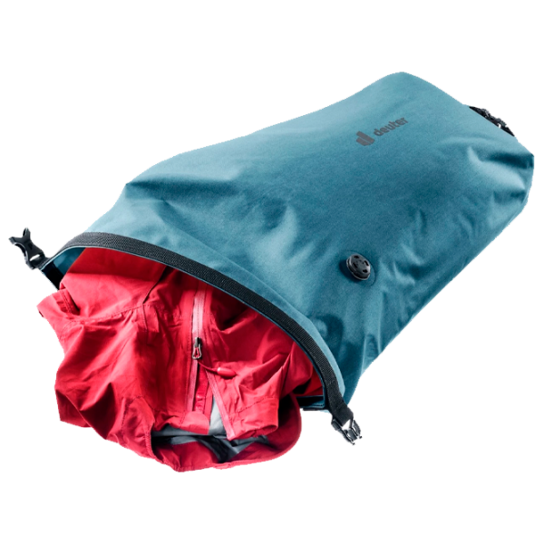 Geantă pentru bicicletă Deuter Cabezon HB 14 Atlantic Black photo 2