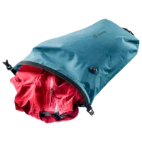 Велосипедная сумка Deuter Cabezon HB 14 Atlantic Черный photo 2