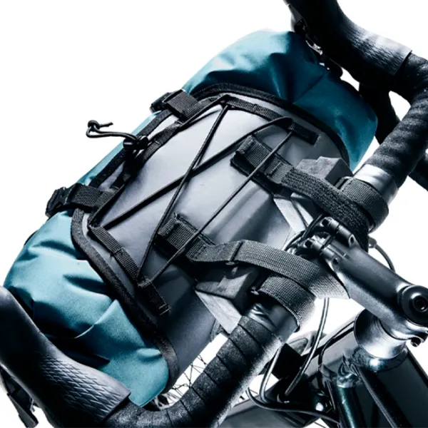 Geantă pentru bicicletă Deuter Cabezon HB 14 Atlantic Black photo 4