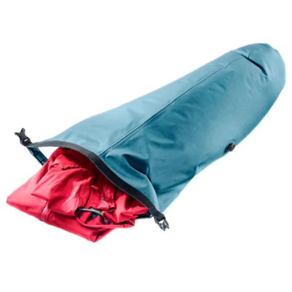 Geantă pentru bicicletă Deuter Cabezon SB 16 Atlantic Black photo 3