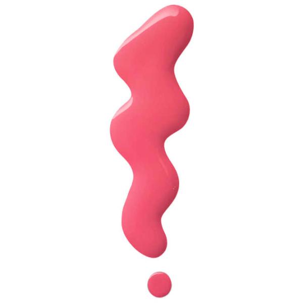 Lac de unghii Golden Rose Wow 6 ml/ Pink photo 2