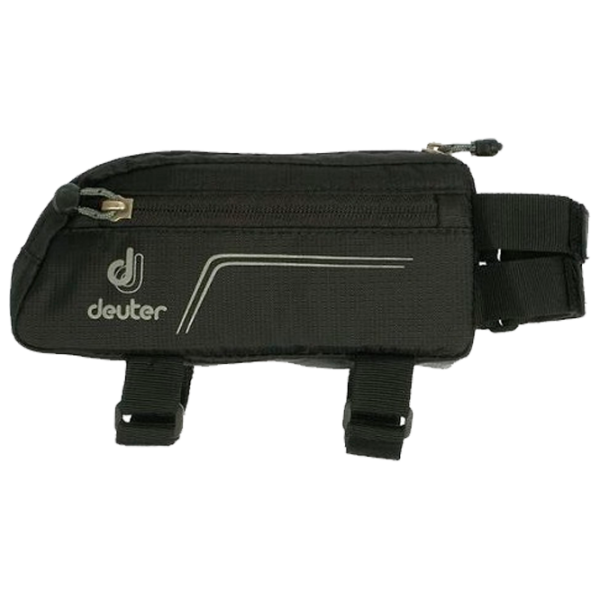 Geantă pentru bicicletă Deuter Energy Bag Black Gray photo 2