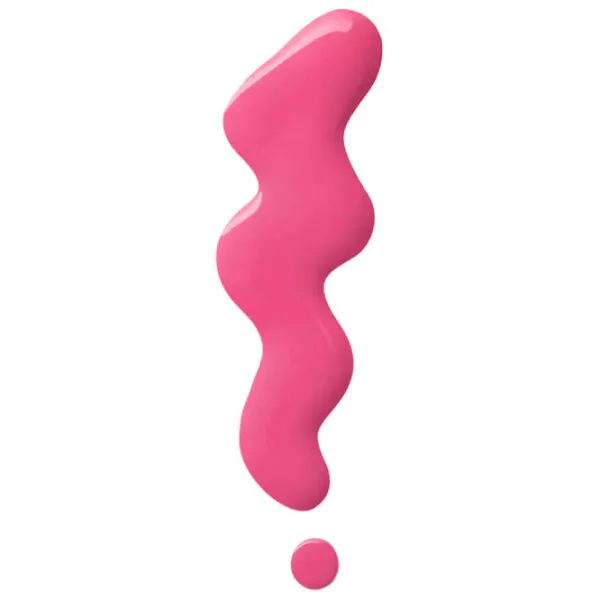 Лак для ногтей Golden Rose Wow 6 мл/ Розовый photo 2