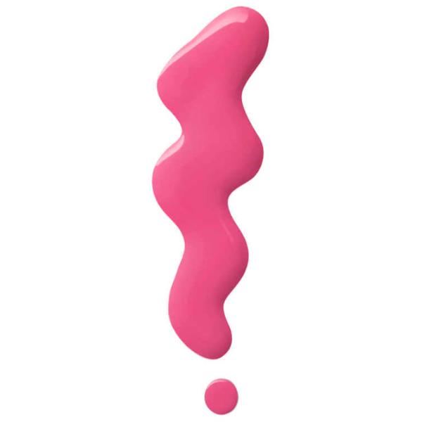 Лак для ногтей Golden Rose Wow 6 мл/ Розовый photo 2