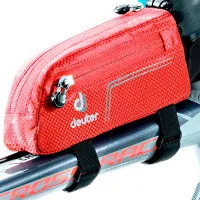 Велосипедная сумка Deuter Energy Bag Красный Серый photo 2
