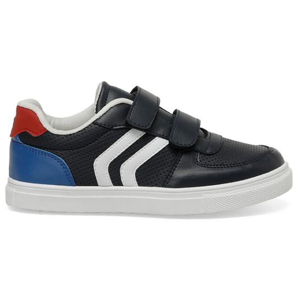 Adidași pentru băieți Polaris Shoes BRODY.F4FX Primăvară - vară/ Navy photo 2 Adidași pentru băieți Polaris Shoes BRODY.F4FX Primăvară - vară/ Navy photo 2