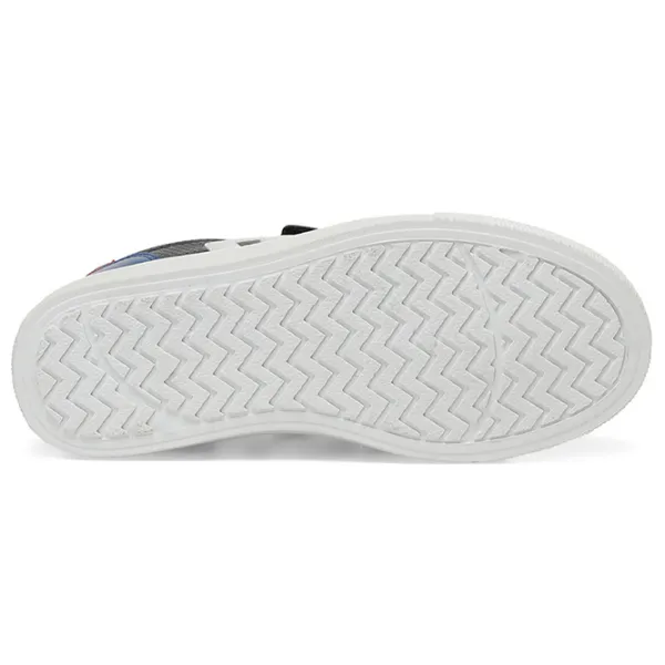 Adidași pentru băieți Polaris Shoes BRODY.F4FX Primăvară - vară/ Navy photo 4 Adidași pentru băieți Polaris Shoes BRODY.F4FX Primăvară - vară/ Navy photo 4