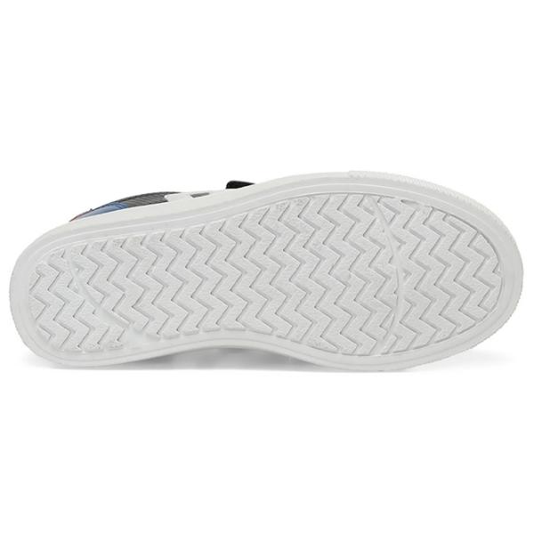 Adidași pentru băieți Polaris Shoes BRODY.F4FX Primăvară - vară/ Navy photo 4 Adidași pentru băieți Polaris Shoes BRODY.F4FX Primăvară - vară/ Navy photo 4
