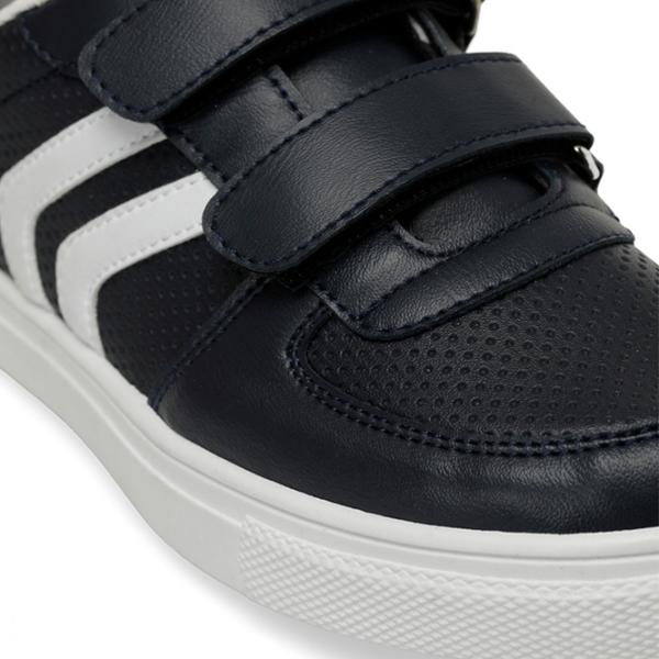 Adidași pentru băieți Polaris Shoes BRODY.F4FX Primăvară - vară/ Navy photo 7 Adidași pentru băieți Polaris Shoes BRODY.F4FX Primăvară - vară/ Navy photo 7