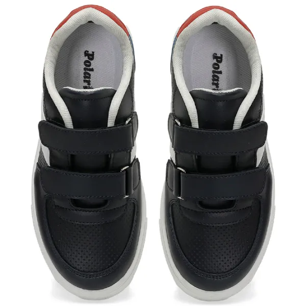 Adidași pentru băieți Polaris Shoes BRODY.F4FX Primăvară - vară/ Navy photo 8