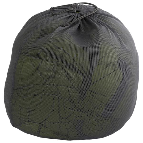 Sac de dormit Pinguin Magma 630 L Nailon/ Red White photo 4