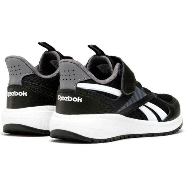 Adidași pentru băieți Reebok ROAD SUPREME 4.0 Primăvară - vară/ Black photo 2