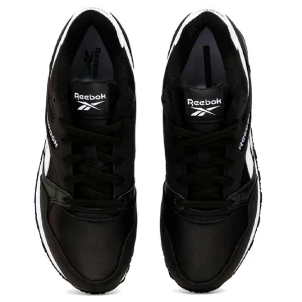 Adidași pentru băieți Reebok ROAD SUPREME 4.0 Primăvară - vară/ Black photo 2 Adidași pentru băieți Reebok ROAD SUPREME 4.0 Primăvară - vară/ Black photo 2