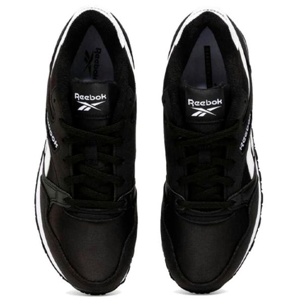 Adidași pentru băieți Reebok ROAD SUPREME 4.0 Primăvară - vară/ Black photo 2 Adidași pentru băieți Reebok ROAD SUPREME 4.0 Primăvară - vară/ Black photo 2