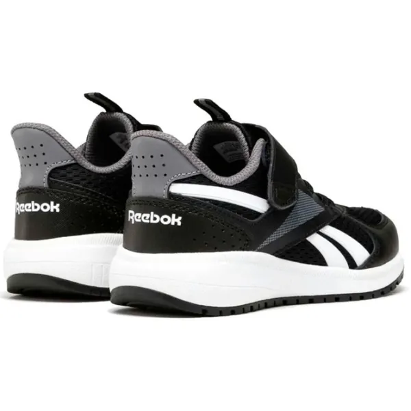 Adidași pentru băieți Reebok ROAD SUPREME 4.0 Primăvară - vară/ Black photo 3 Adidași pentru băieți Reebok ROAD SUPREME 4.0 Primăvară - vară/ Black photo 3