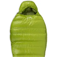 Sac de dormit Pinguin Magma 630 R Nailon/ Green White photo 2
