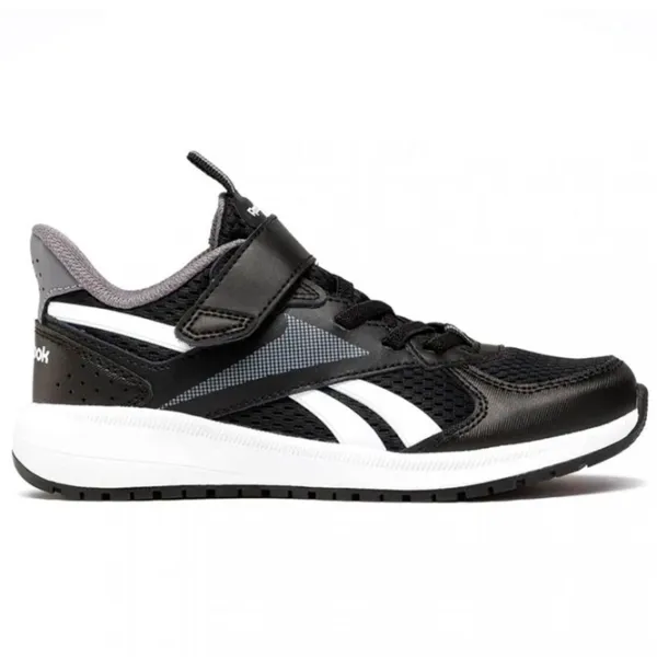 Adidași pentru băieți Reebok ROAD SUPREME 4.0 Primăvară - vară/ Black photo 4 Adidași pentru băieți Reebok ROAD SUPREME 4.0 Primăvară - vară/ Black photo 4