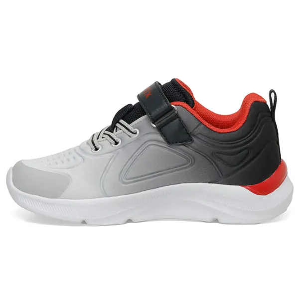 Adidași pentru băieți Kinetix LENNOX 4FX Primăvară - vară/ Gray photo 3 Adidași pentru băieți Kinetix LENNOX 4FX Primăvară - vară/ Gray photo 3