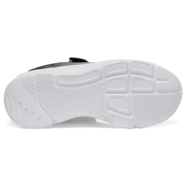 Adidași pentru băieți Kinetix LENNOX 4FX Primăvară - vară/ Gray photo 4 Adidași pentru băieți Kinetix LENNOX 4FX Primăvară - vară/ Gray photo 4