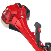 Motocoasă AL-KO Solo 151 B pe benzină/ Red photo 3