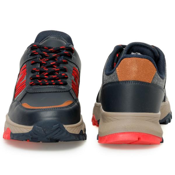 Adidași pentru băieți Yellow kids 3W CONTE 3PR Primăvară - vară/ Navy photo 6 Adidași pentru băieți Yellow kids 3W CONTE 3PR Primăvară - vară/ Navy photo 6