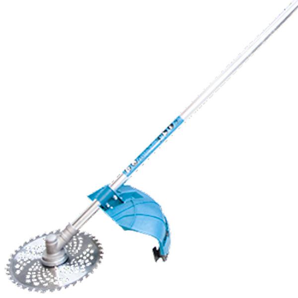 Motocoasă Hammer M52 pe benzină / Blue photo 5