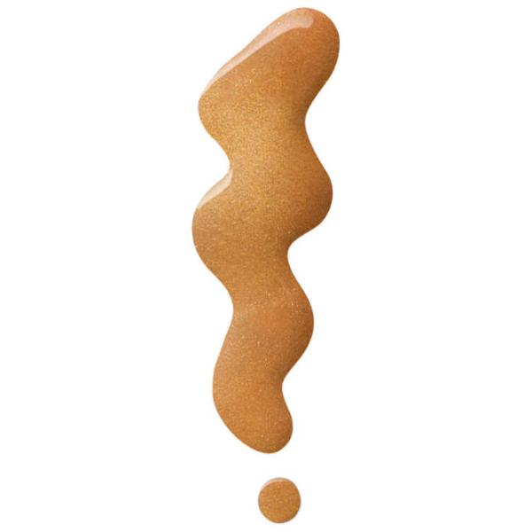 Lac de unghii Golden Rose Wow 6 ml/ Gold photo 2 Lac de unghii Golden Rose Wow 6 ml/ Gold photo 2