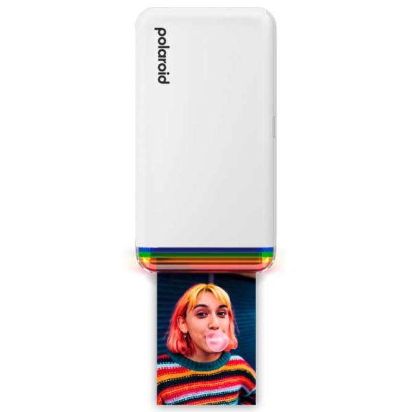 Фотопринтер Polaroid Hi-Print Generation 2 Цветная/ Белый photo 2