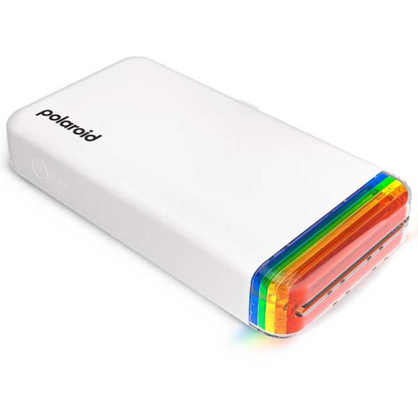 Фотопринтер Polaroid Hi-Print Generation 2 Цветная/ Белый photo 3