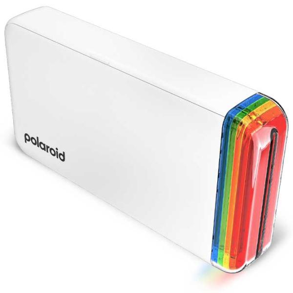 Фотопринтер Polaroid Hi-Print Generation 2 Цветная/ Белый photo 4