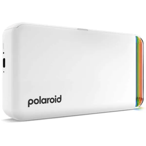 Фотопринтер Polaroid Hi-Print Generation 2 Цветная/ Белый photo 5