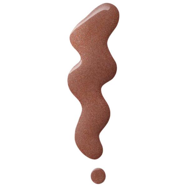 Лак для ногтей Golden Rose Wow 6 мл/ Бежевый photo 2