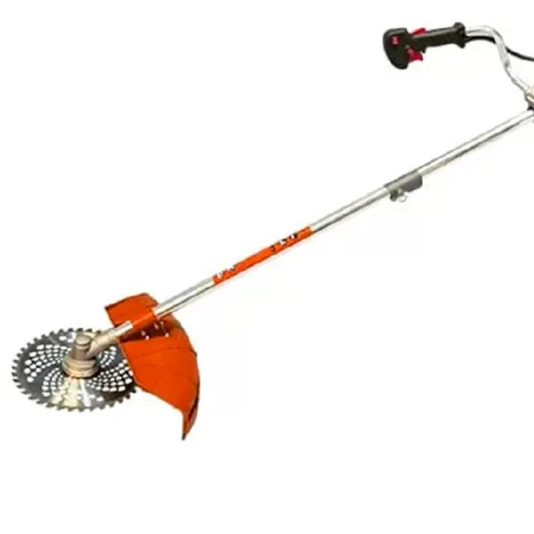 Motocoasă MPN M52S pe benzină/ Red photo 5