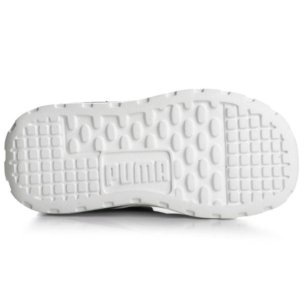 Adidași pentru băieți Puma Anzarun 2.0 Ac+ Inf Vară/ Black photo 6