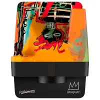 Cameră Foto Instant Polaroid Now Gen 2 Basquiat Edition Black photo 3