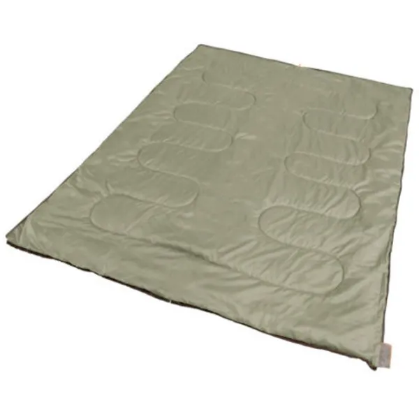 Спальный мешок Easy Camp Chakra Polyester/ Черный Grey photo 2